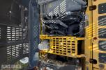 2016 Komatsu PC 210 LC -10+ - 6372 timer-Rototilt-Sentralsmøring-Bunkringspumpe 
