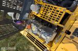2016 Komatsu PC 210 LC -10+ - 6372 timer-Rototilt-Sentralsmøring-Bunkringspumpe 