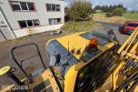2016 Komatsu PC 210 LC -10+ - 6372 timer-Rototilt-Sentralsmøring-Bunkringspumpe 