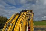 2016 Komatsu PC 210 LC -10+ - 6372 timer-Rototilt-Sentralsmøring-Bunkringspumpe 