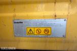 2016 Komatsu PC 210 LC -10+ - 6372 timer-Rototilt-Sentralsmøring-Bunkringspumpe 