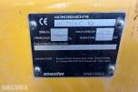 2016 Komatsu PC 210 LC -10+ - 6372 timer-Rototilt-Sentralsmøring-Bunkringspumpe 