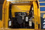 2016 Komatsu PC 210 LC -10+ - 6372 timer-Rototilt-Sentralsmøring-Bunkringspumpe 