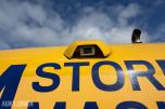 2016 Komatsu PC 210 LC -10+ - 6372 timer-Rototilt-Sentralsmøring-Bunkringspumpe 