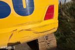 2016 Komatsu PC 210 LC -10+ - 6372 timer-Rototilt-Sentralsmøring-Bunkringspumpe 