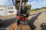 2016 Komatsu PC 210 LC -10+ - 6372 timer-Rototilt-Sentralsmøring-Bunkringspumpe 