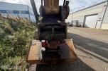 2016 Komatsu PC 210 LC -10+ - 6372 timer-Rototilt-Sentralsmøring-Bunkringspumpe 