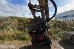 2016 Komatsu PC 210 LC -10+ - 6372 timer-Rototilt-Sentralsmøring-Bunkringspumpe 