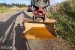 2016 Komatsu PC 210 LC -10+ - 6372 timer-Rototilt-Sentralsmøring-Bunkringspumpe 