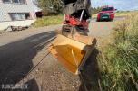 2016 Komatsu PC 210 LC -10+ - 6372 timer-Rototilt-Sentralsmøring-Bunkringspumpe 