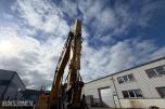 2016 Komatsu PC 210 LC -10+ - 6372 timer-Rototilt-Sentralsmøring-Bunkringspumpe 