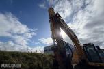 2016 Komatsu PC 210 LC -10+ - 6372 timer-Rototilt-Sentralsmøring-Bunkringspumpe 