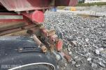2012 Carnehl Sanh Kipper Off. Kasten
