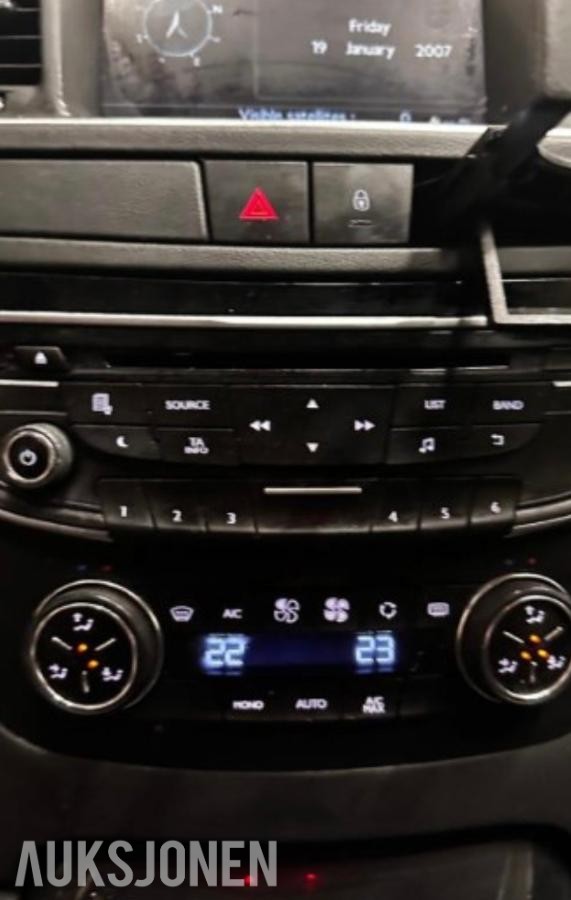 2012 Peugeot 508 1.6 Diesel 114hk