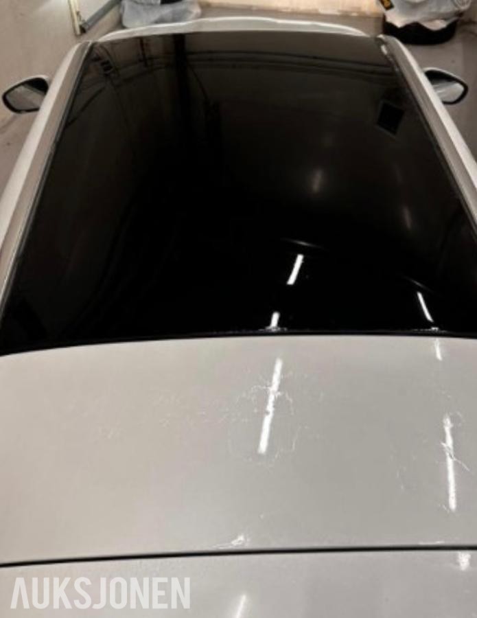 2012 Peugeot 508 1.6 Diesel 114hk