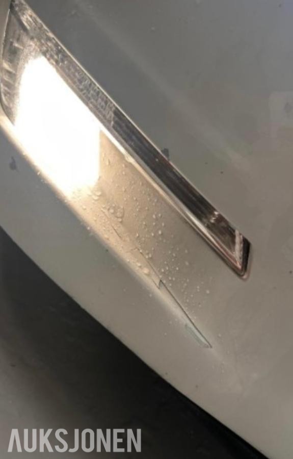 2012 Peugeot 508 1.6 Diesel 114hk