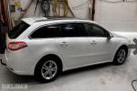2012 Peugeot 508 1.6 Diesel 114hk 