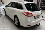 2012 Peugeot 508 1.6 Diesel 114hk 