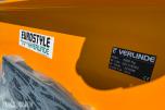 2022 Verlinde Eurostyle mobil traverskran, demontert, 5000 kg