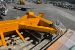 2022 Verlinde Eurostyle mobil traverskran, demontert, 5000 kg
