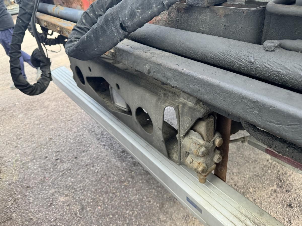 2006 Palfinger PK 6001 Kran