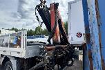 2006 Palfinger PK 6001 Kran