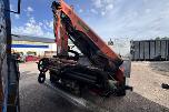 2006 Palfinger PK 6001 Kran