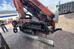 2006 Palfinger PK 6001 Kran