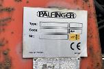 2006 Palfinger PK 6001 Kran