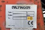2006 Palfinger PK 6001 Kran