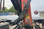2006 Palfinger PK 6001 Kran