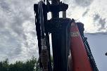 2006 Palfinger PK 6001 Kran