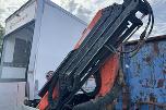 2006 Palfinger PK 6001 Kran