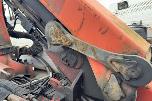 2006 Palfinger PK 6001 Kran