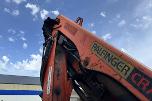 2006 Palfinger PK 6001 Kran