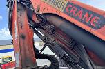 2006 Palfinger PK 6001 Kran
