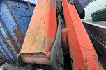 2006 Palfinger PK 6001 Kran