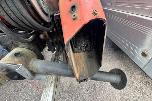2006 Palfinger PK 6001 Kran