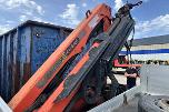 2006 Palfinger PK 6001 Kran