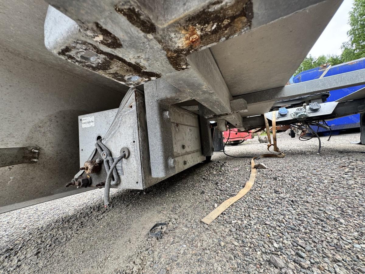 Mercedes-Benz Svingskive Sprinter
