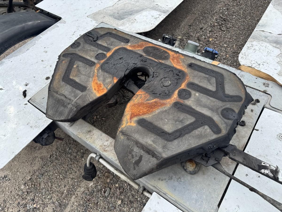 Mercedes-Benz Svingskive Sprinter