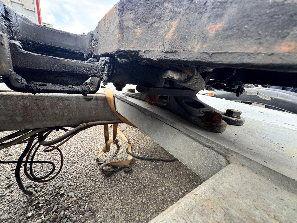 Mercedes-Benz Svingskive Sprinter