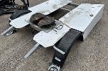 Mercedes-Benz Svingskive Sprinter