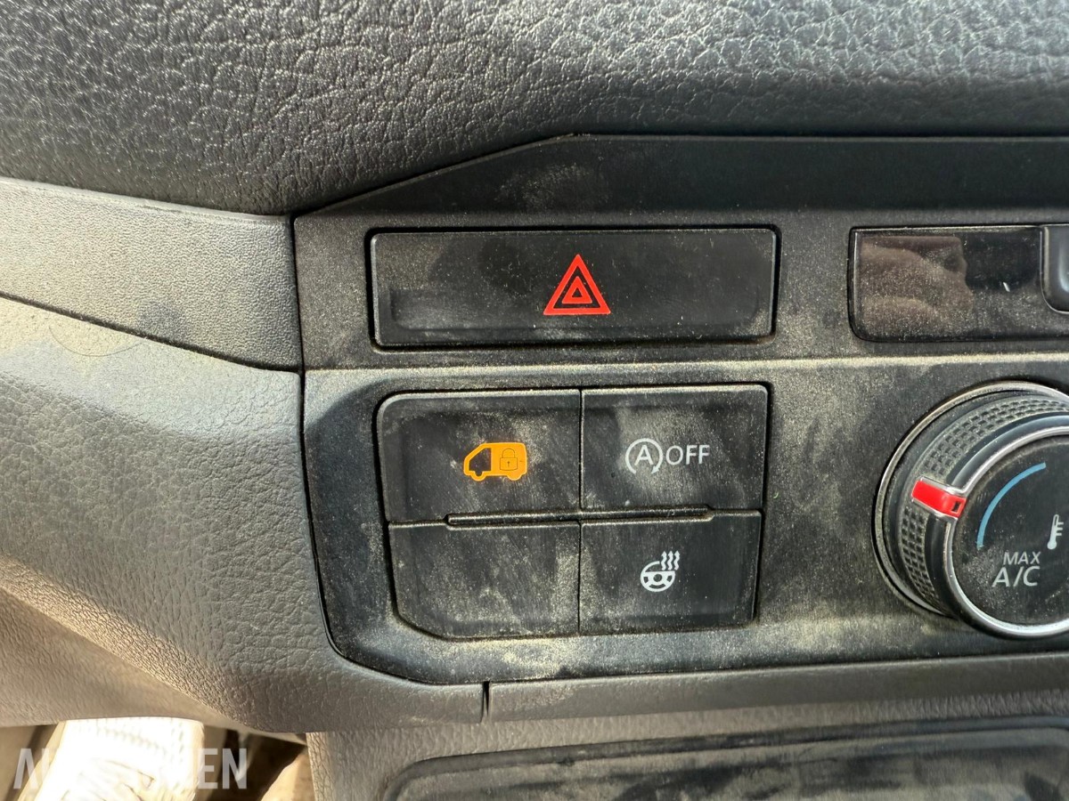 2021 VW CRAFTER 35 L3H3 4MOTION AUT H.FESTE GARANT