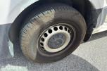 2021 VW CRAFTER 35 L3H3 4MOTION AUT H.FESTE GARANT
