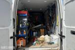 2021 VW CRAFTER 35 L3H3 4MOTION AUT H.FESTE GARANT