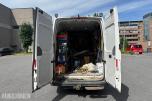 2021 VW CRAFTER 35 L3H3 4MOTION AUT H.FESTE GARANT