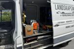 2021 VW CRAFTER 35 L3H3 4MOTION AUT H.FESTE GARANT