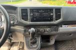 2021 VW CRAFTER 35 L3H3 4MOTION AUT H.FESTE GARANT
