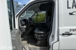 2021 VW CRAFTER 35 L3H3 4MOTION AUT H.FESTE GARANT